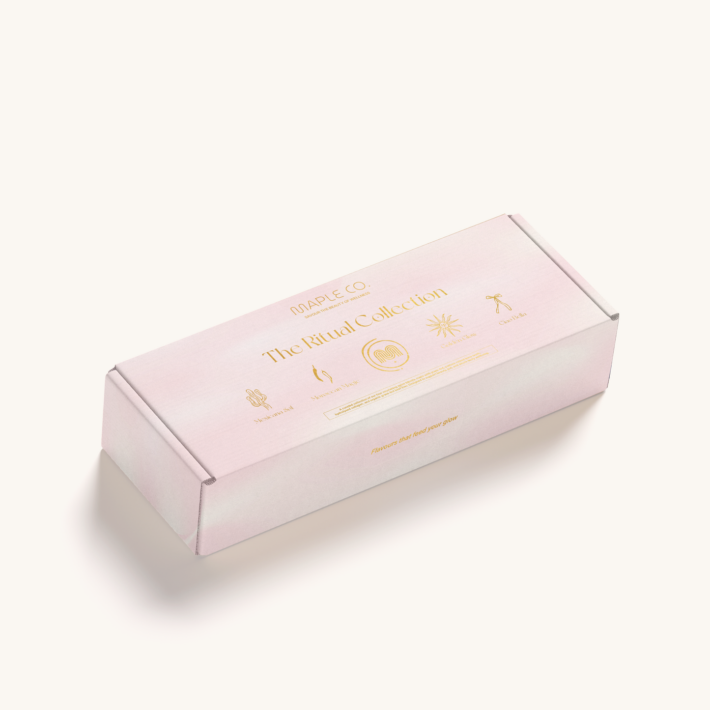 The Ritual Collection