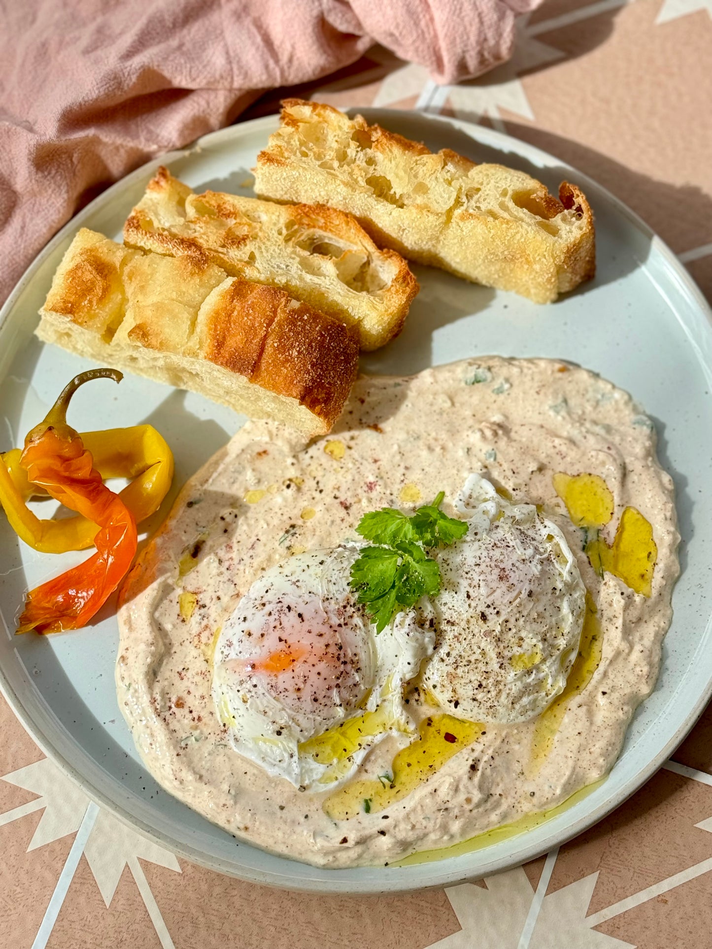 Moroccan Magic Spice