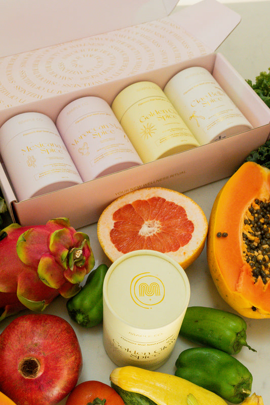 The Ritual Collection