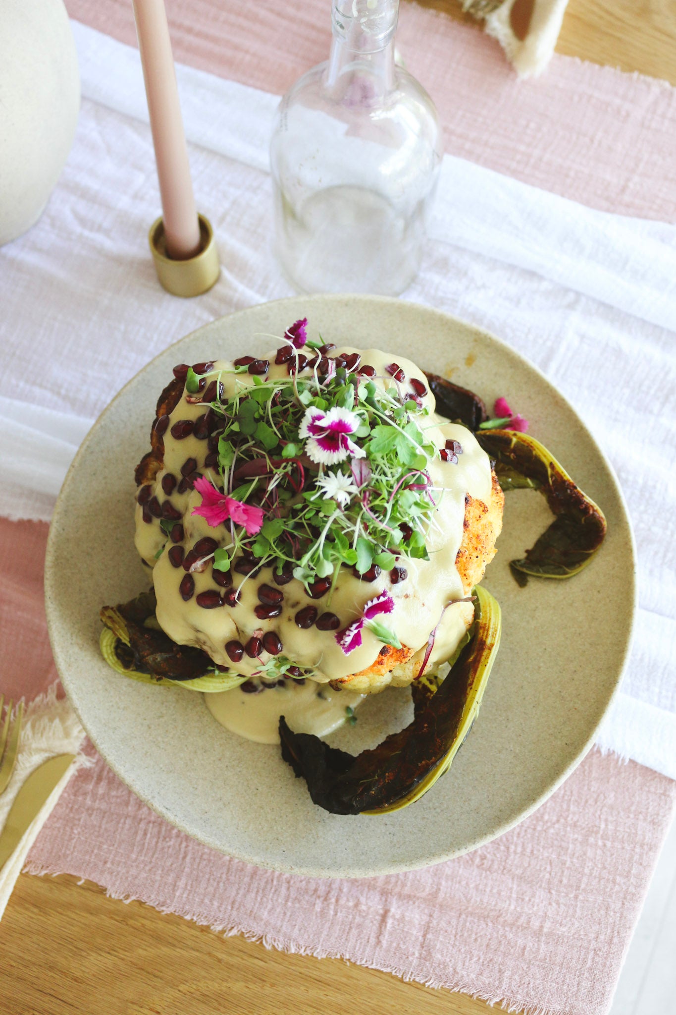 Moroccan Magic Spice