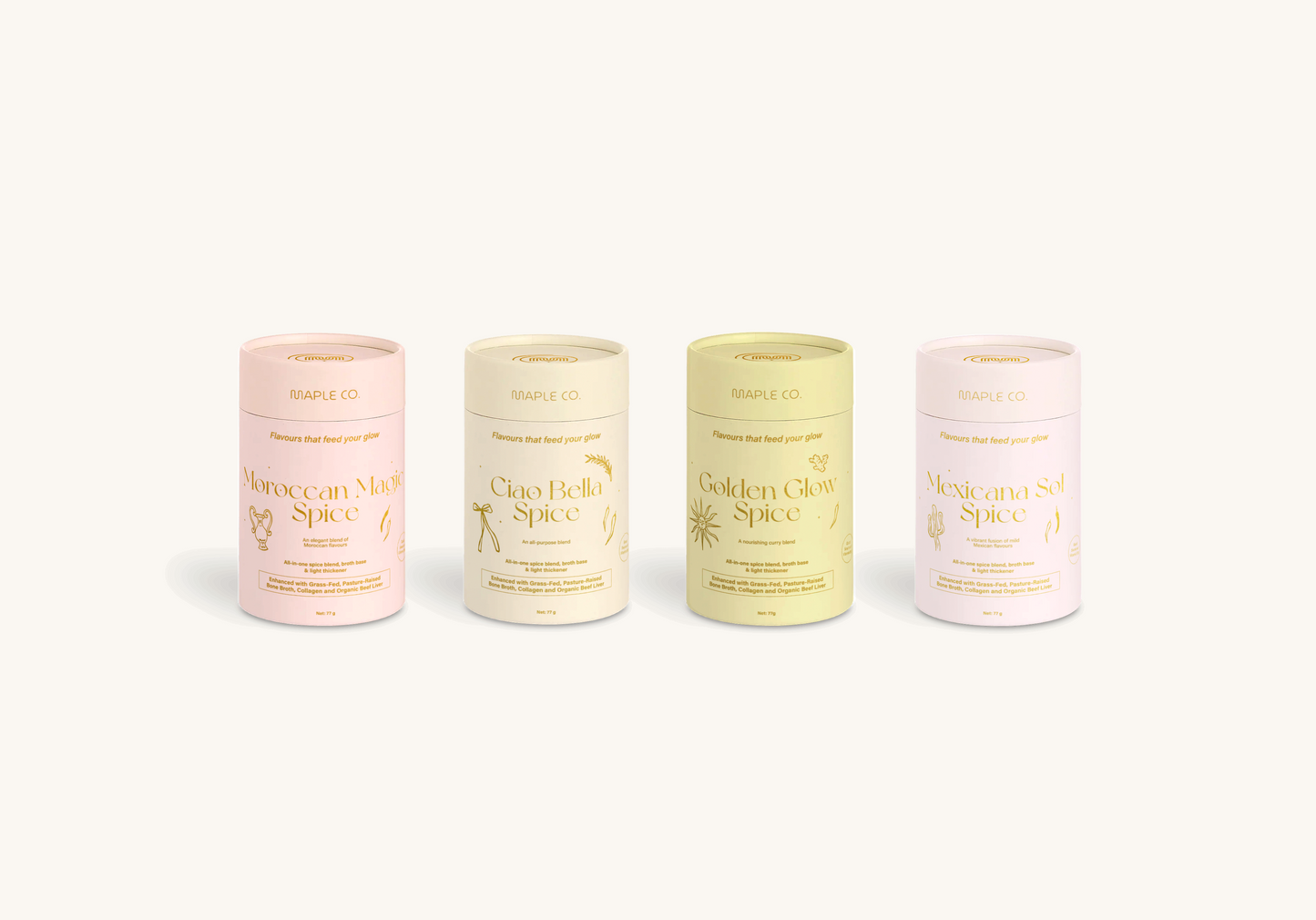 The Ritual Collection