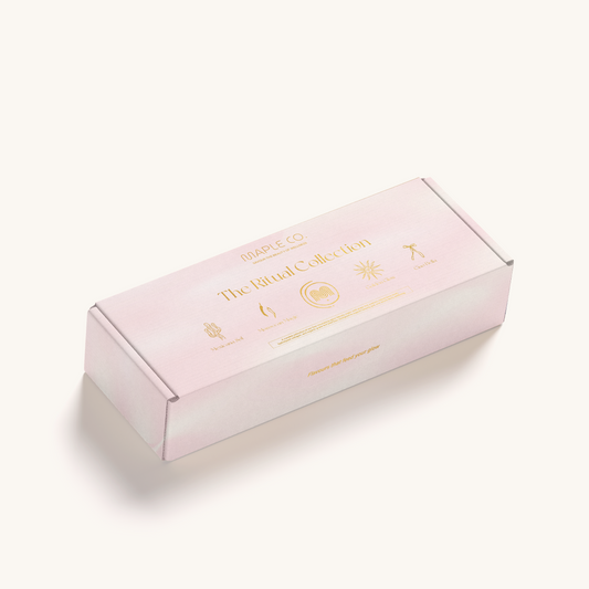 The Ritual Collection